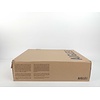 Aigle Regenlaarzen Unisex Goeland 2 - Maat 40 - Marine/Wit