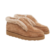 Lawrence Grey Damesboots - Maat 38 - Bruin