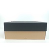 Ugg Herenboots Neumel Chelsea - Maat 42 - Zwart