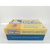 Skechers Sandalen Reggae Slim - Maat 40 - Zwart