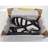 Skechers Sandalen Reggae Slim - Maat 40 - Zwart