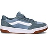 Vans Herensneakers Hylane - Maat 43 - Blauw/Wit