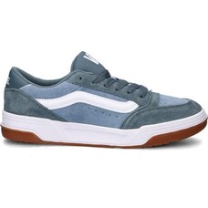 Vans Herensneakers Hylane - Maat 43 - Blauw/Wit