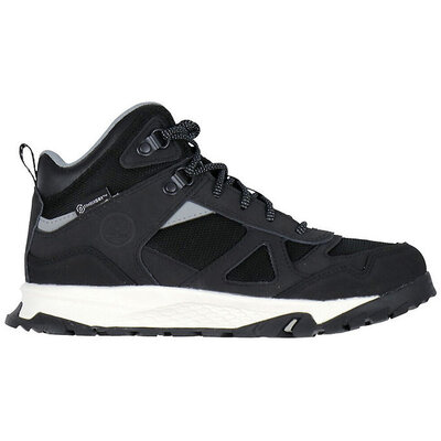 Timberland Wandelschoenen Junior Lincoln Peak Mid LC - Maat 40 - Jet Black