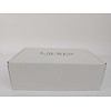 Ralph Lauren Damesloafers Barnsbury Flats Mocassins - Maat 39 - Beige