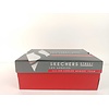 Skechers Herensneakers Uno Tailored Air - Maat 44 - Cognac