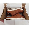 Skechers Herensneakers Uno Tailored Air - Maat 44 - Cognac