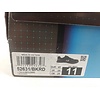 Skechers Herensneakers Track-Scloric - Maat 45 - Zwart/Wit