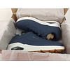 Skechers Herensneakers Uno Stand On Air - Maat 45 - Navy