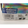 Skechers Damessneakers Uno Lite Shimmer Along - Maat 39 - Wit