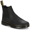 Dr. Martens Herenboots Embury Wyoming - Maat 45 - Zwart
