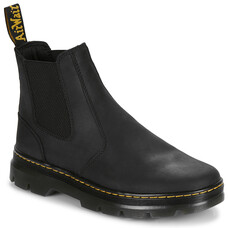 Dr. Martens Herenboots Embury Wyoming - Maat 45 - Zwart