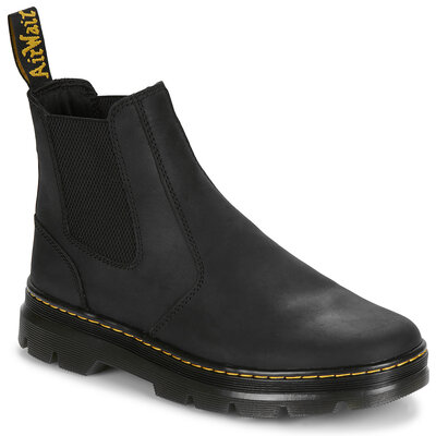 Dr. Martens Herenboots Embury Wyoming - Maat 45 - Zwart