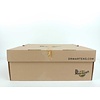 Dr. Martens Herenboots Embury Wyoming - Maat 45 - Zwart