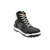 Emma Veiligheidsschoenen Clyde XD S3 - Maat 40 - Zwart
