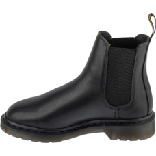 Dr. Martens Herenboots Chelsea Graeme - Maat 45 - Zwart