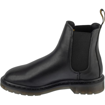 Dr. Martens Herenboots Chelsea Graeme - Maat 45 - Zwart