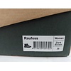 Travelin Damesboots Raufoss Chelsea Wolgevoerd - Maat 38 - Donkerbruin