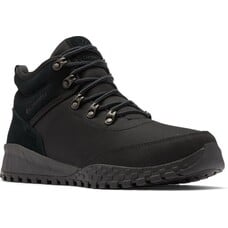 Columbia Wandelschoenen Fairbanks Mid - Maat 41,5 - Zwart