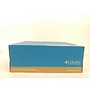 Columbia Wandelschoenen Fairbanks Mid - Maat 41,5 - Zwart
