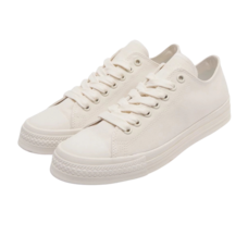 Converse Chuck Taylor Throwback Ox - Maat 40 - Vintage Wit