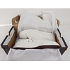 Converse Chuck Taylor Throwback Ox - Maat 40 - Vintage Wit