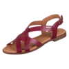Pikolinos Dames Sandalen Algar - Maat 42 - Rood