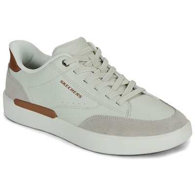 Skechers Herensneakers Verloma Radical - Maat 46 - Wit