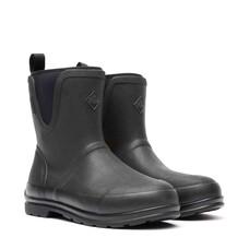 Muck Boot Regenlaarzen Muck Originals Pull On - Maat 42 - Zwart