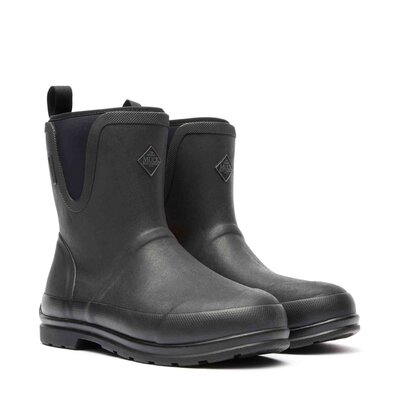 Muck Boot Regenlaarzen Muck Originals Pull On - Maat 42 - Zwart