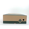 Muck Boot Regenlaarzen Muck Originals Pull On - Maat 42 - Zwart