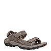 Teva Sandalen Hudson - Maat 44.5 - Groen/Bruin
