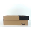 Teva Sandalen Hudson - Maat 44.5 - Groen/Bruin