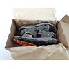Teva Sandalen Hudson - Maat 44.5 - Groen/Bruin