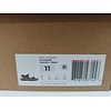 Teva Sandalen Hudson - Maat 44.5 - Groen/Bruin