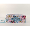 Irregular Choice Damespumps Ban Joe - Maat 36 - Red Snake