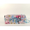 Irregular Choice Damespumps Ban Joe - Maat 36 - Red Snake