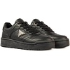 Guess Damessneakers Miriam - Maat 39 - Zwart