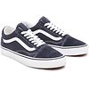 Vans Old Skool - Maat 43 - Parisian Sneakers Heren - Blauw/wit