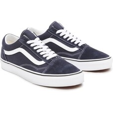 Vans Old Skool - Maat 43 - Parisian Sneakers Heren - Blauw/wit