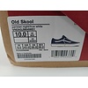Vans Old Skool - Maat 43 - Parisian Sneakers Heren - Blauw/wit