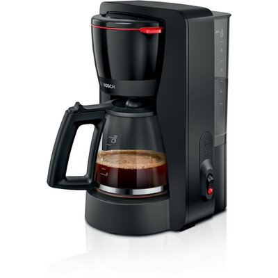 Bosch Koffiezetapparaat MyMoment - TKA2M113 - Zwart