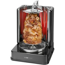 Clatronic Verticale Multigrill - DVG 3686