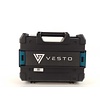 Vesto Kruislijnlaser 4D - 360° Rotatie