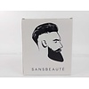 Sansbeauté Tondeuse 5-in-1 - Barber Edition - Zilver