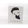 Sansbeauté Tondeuse 5-in-1 - Barber Edition - Zilver
