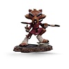 Iron Studios Figuur Teenage Mutant Ninja Turtles - Master Plinter - 12cm