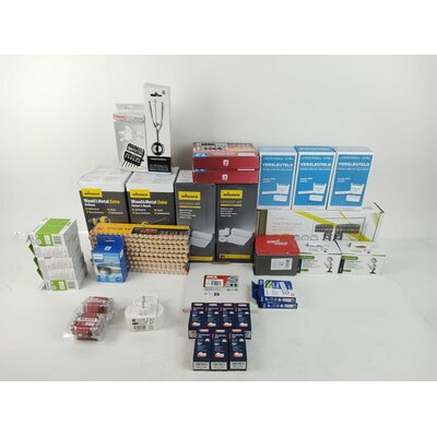 Voordeelbox Gereedschap & Klussen #3