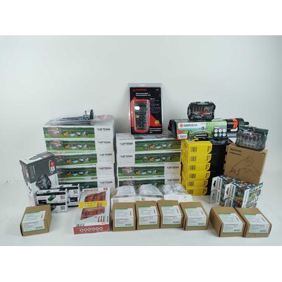 Voordeelbox Gereedschap & Klussen #1