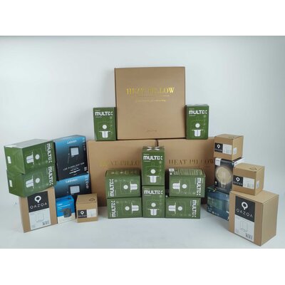 Voordeelbox Wonen & Huishouden #7